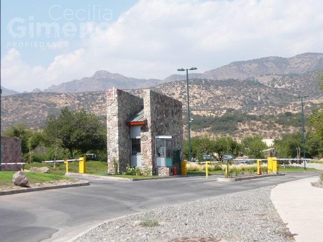 Sitio en Venta, Chicureo Oriente